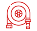 fire fighting tool
