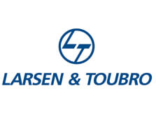 About Us 20 lt larsen toubro