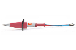 Hydraulic Wedge Jack