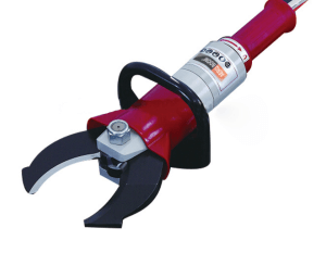 Hydraulic Rescue Rebar Cutter