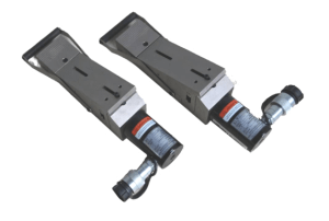 Hydraulic Flange Spreader