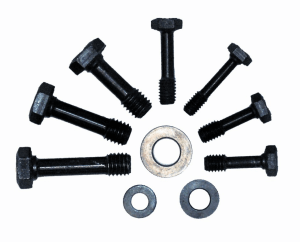 Undercut Bolt Sets
