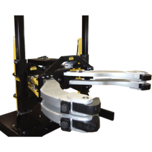 Posilock 200 Ton Hydraulic Puller Abhp Series