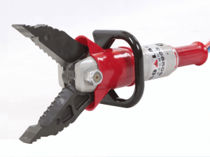 Hydraulic Combined Tool