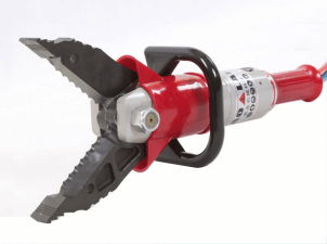 Hydraulic Combined Tool