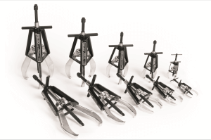 Mechanical Pullers 1 To 40 Tons