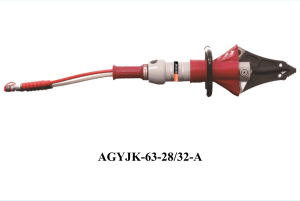 Hydraulic Spreader & Cutter