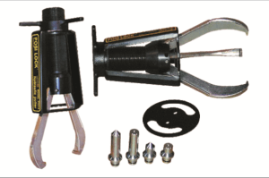 Posi Lock Hydraulic Puller Pha Series
