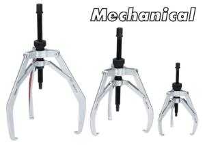 Mechanical Pullers