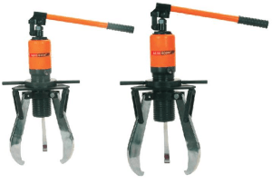 Hydraulic Inbuilt Cage Puller Aibc (Eco Series)