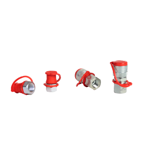 Quick Couplers K 700 Bar