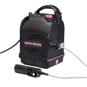 MC -Micro Hydraulic Power Packs – 700 Bar