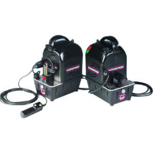 MD -Midi Hydraulic Power Packs  700 – 1000 – 1500 Bar