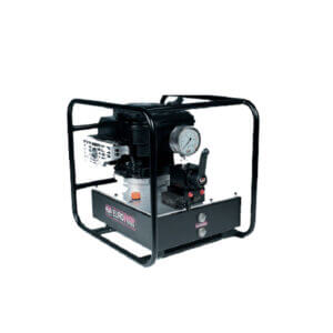 MS -Modular Power Packs With Petrol Engine
