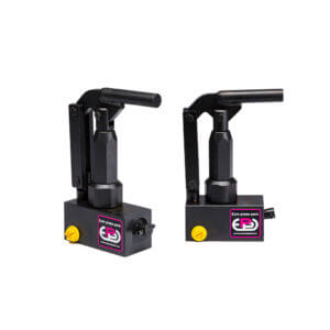 PP - Hand Pumps For Diversified Applications 700 – 1400 Bar