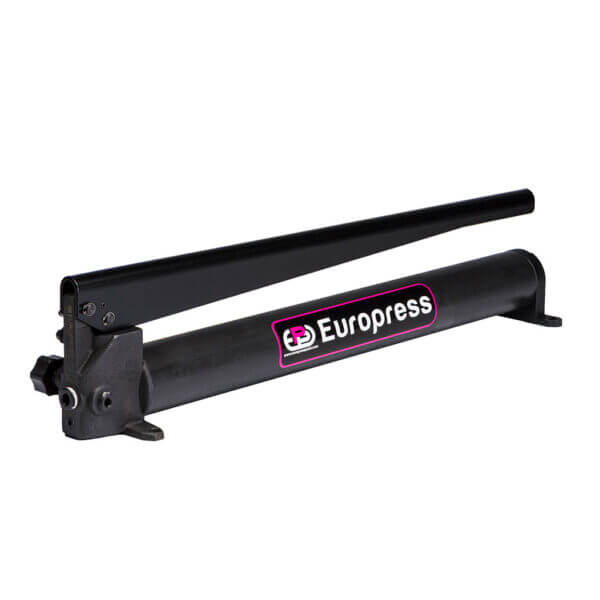 PS -Steel Hand Pumps 400 – 700 – 1000 Bar