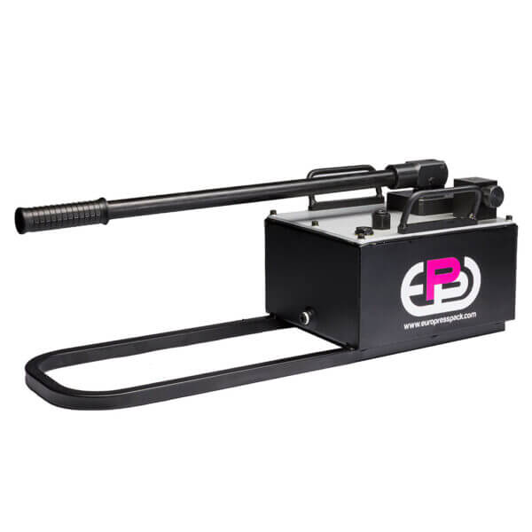 PV - Steel Hand Pumps With Large Oil