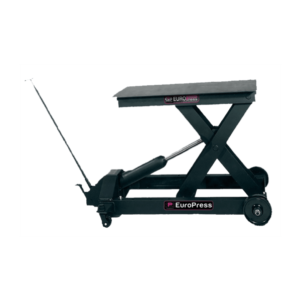 UGT - Hydraulic Lifting Tables