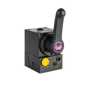 Valves Vlm In-line Manual Valves
