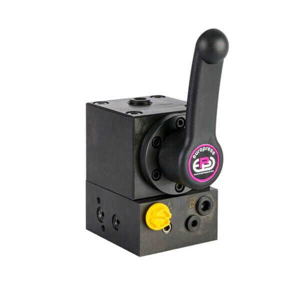 Valves Vlm In-line Manual Valves