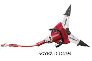 Hydraulic Rescue Spreader