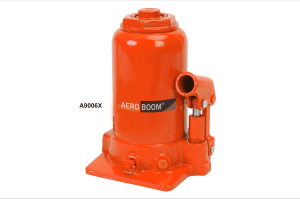 AHW Series Telescoping Bottle Jacks