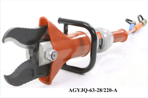 Hydraulic Rescue Cutter A & B