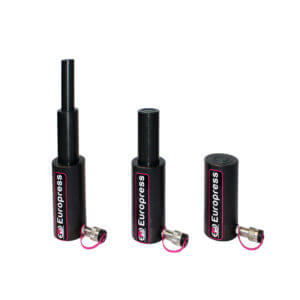 CGS#T - Cylinders