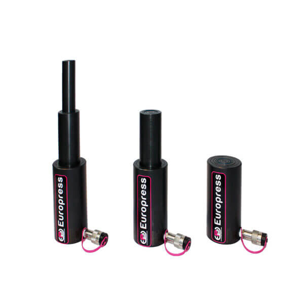 CGS#T - Cylinders