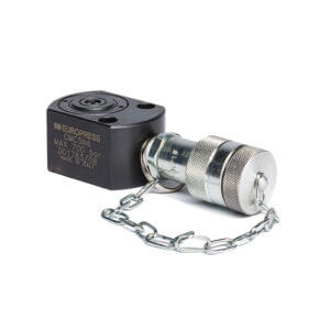 CMC - Extra Flat Cylinders