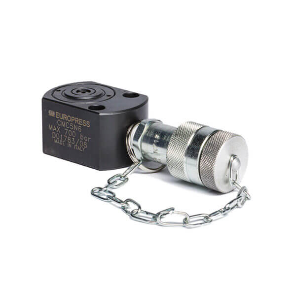 CMC - Extra Flat Cylinders