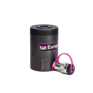 CMF#N - Steel Hollow Piston Cylinders