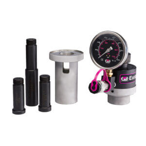 CMF#NJ - Spring Return Cylinders