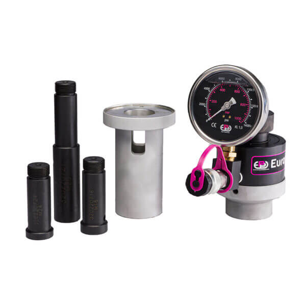 CMF#NJ - Spring Return Cylinders