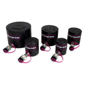 CMP - Low Profile Cylinders