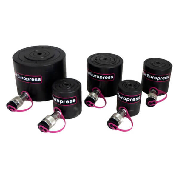 CMP - Low Profile Cylinders