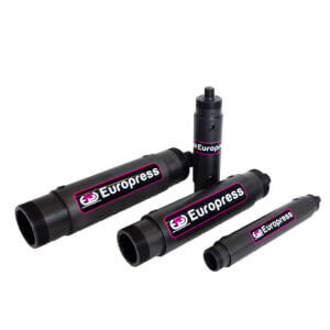 COD - Industrial Cylinders, Double Acting Oil Return