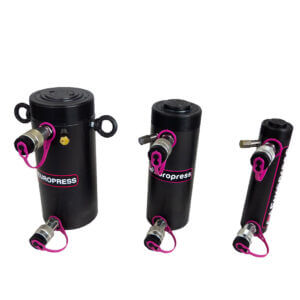 COI#W - Oil Return Industrial Cylinder