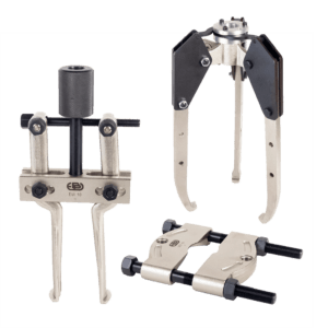 UE - Pullers And Extractors