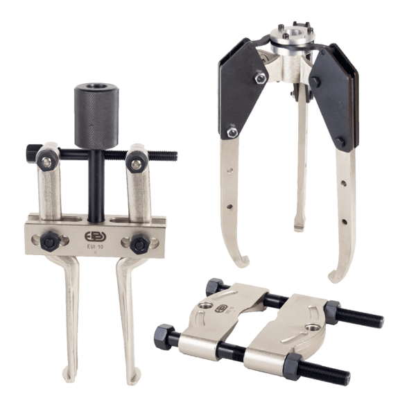 UE - Pullers And Extractors