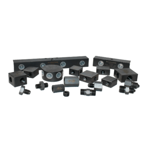 FITTING R -Fitting 1000 – 2000 – 3000 Bar