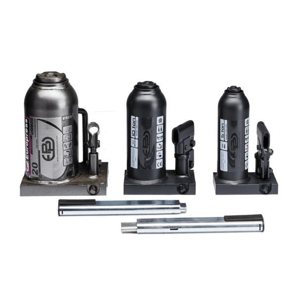UMB - Hydraulic Bottle Jacks