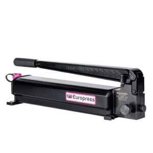 PN - Lightweight Alloy Hand Pumps