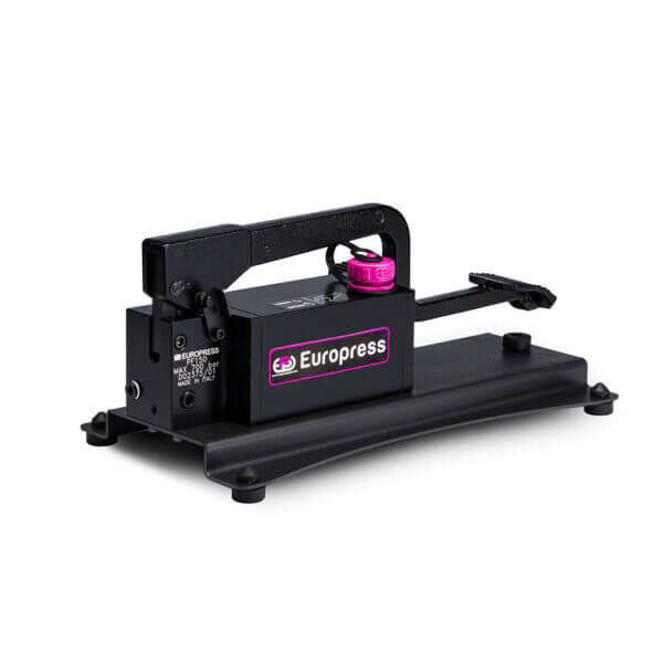 PF - Lightweight Alloy Foot Pumps