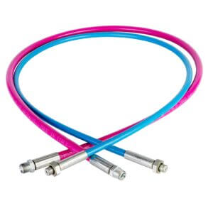Hight Pressure Hoses S-st- And High Pressure Twin Hoses