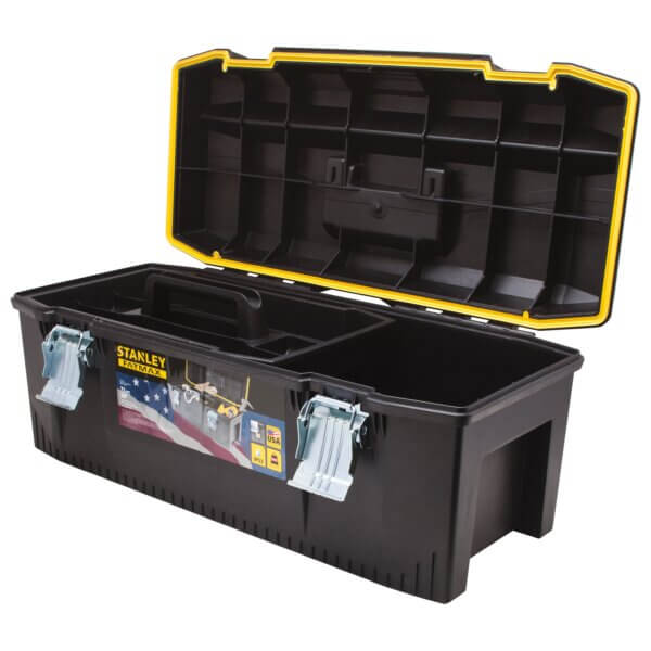 28 In. Fatmax Structural Foam Toolbox