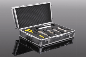 Portable Door Breaking Kit (Six)