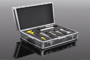 Portable Door Breaking Kit (Six)
