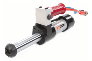 Hydraulic Ram - C