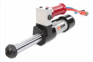 Hydraulic Ram - C